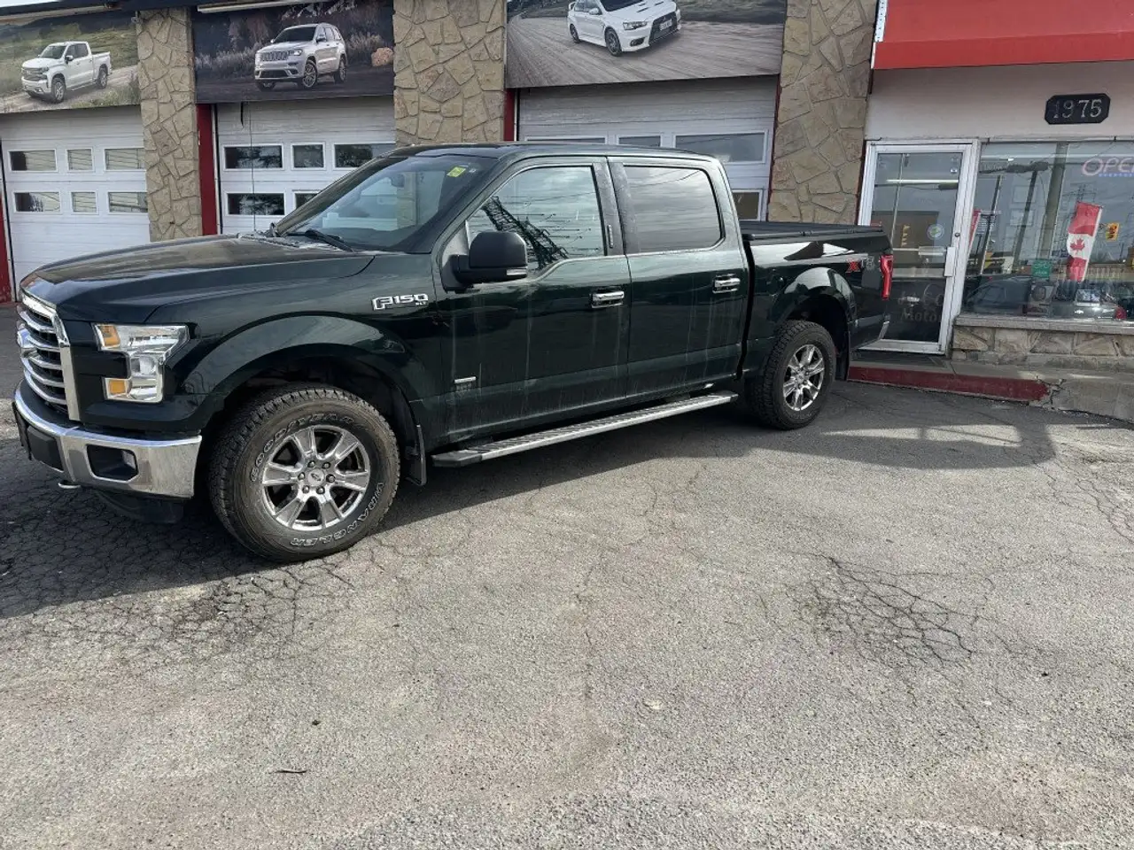 Ford F 150 снимка Ford F 150