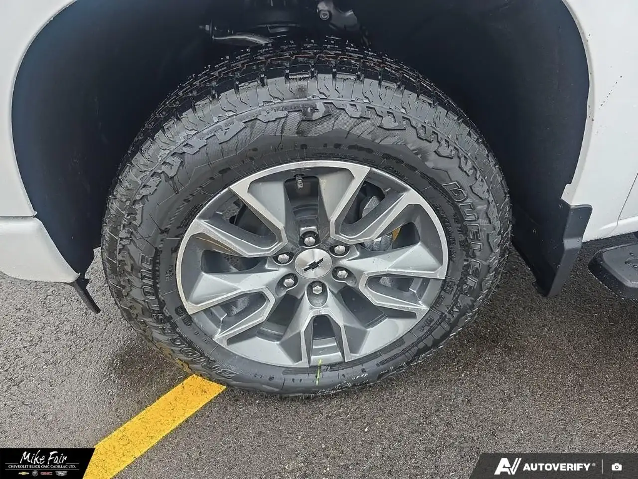 Chevrolet Silverado 1500 снимка Chevrolet Silverado 1500