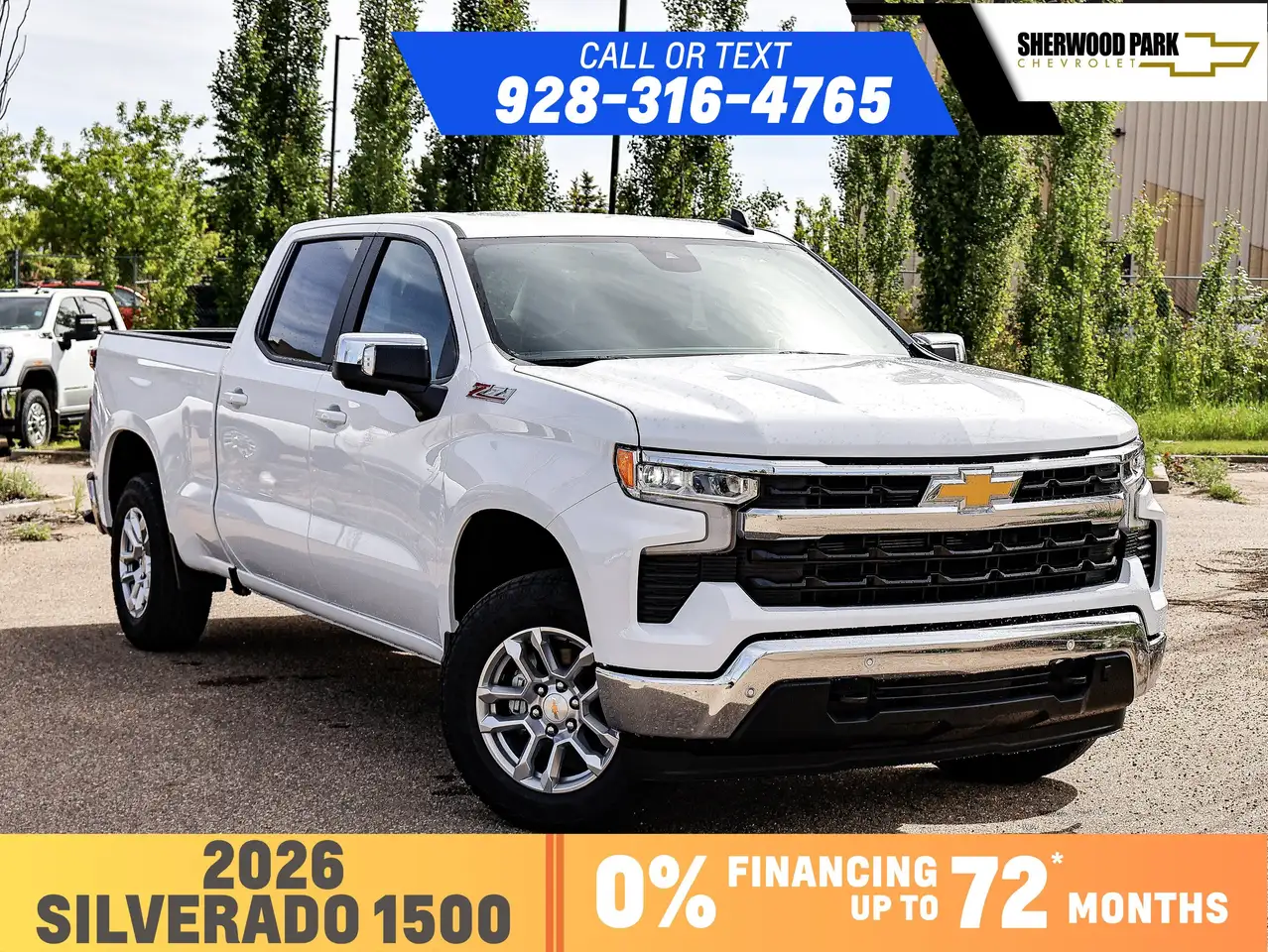 Chevrolet Silverado 1500 fotografie Chevrolet Silverado 1500