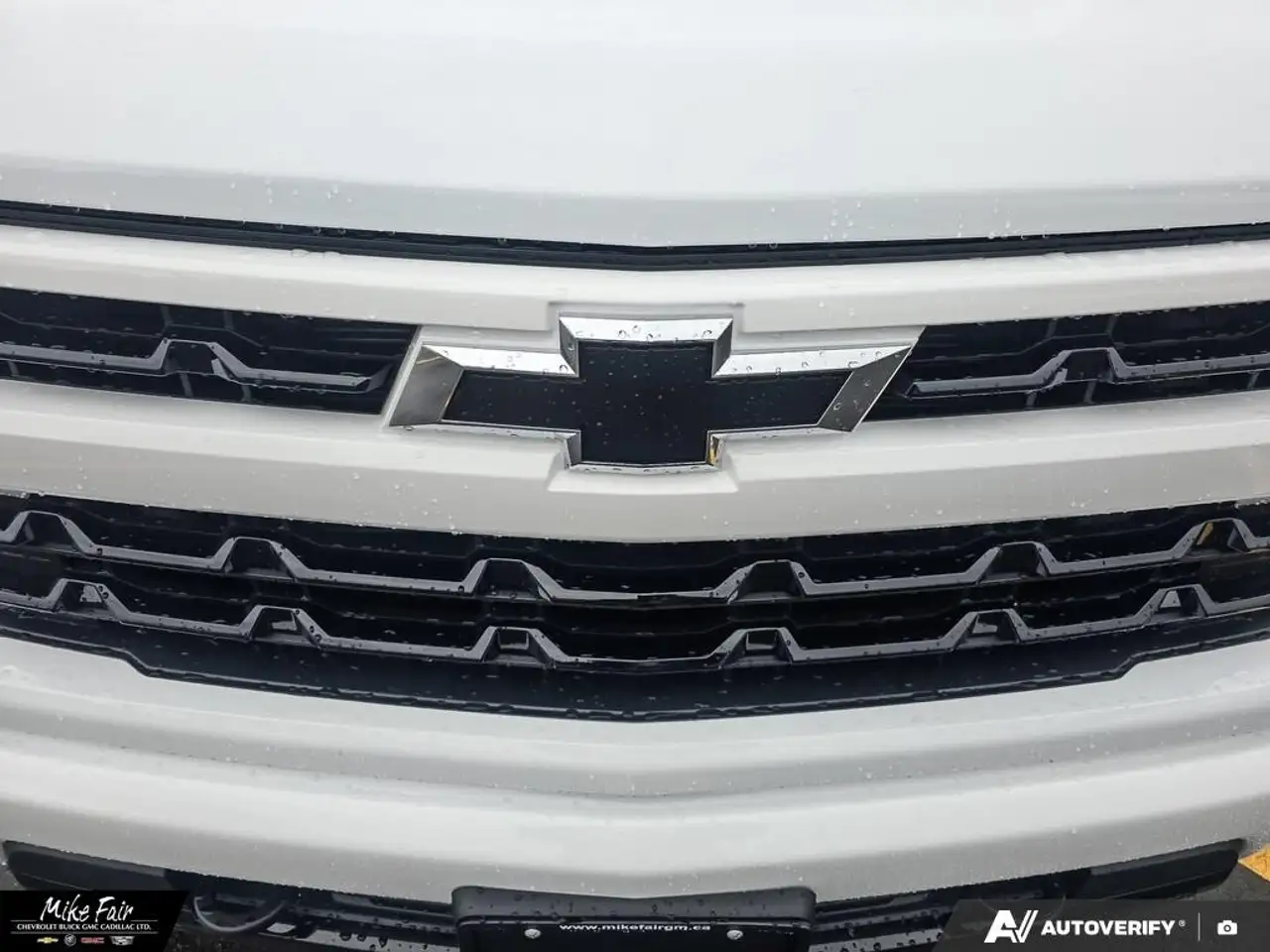 Chevrolet Silverado 1500 снимка Chevrolet Silverado 1500