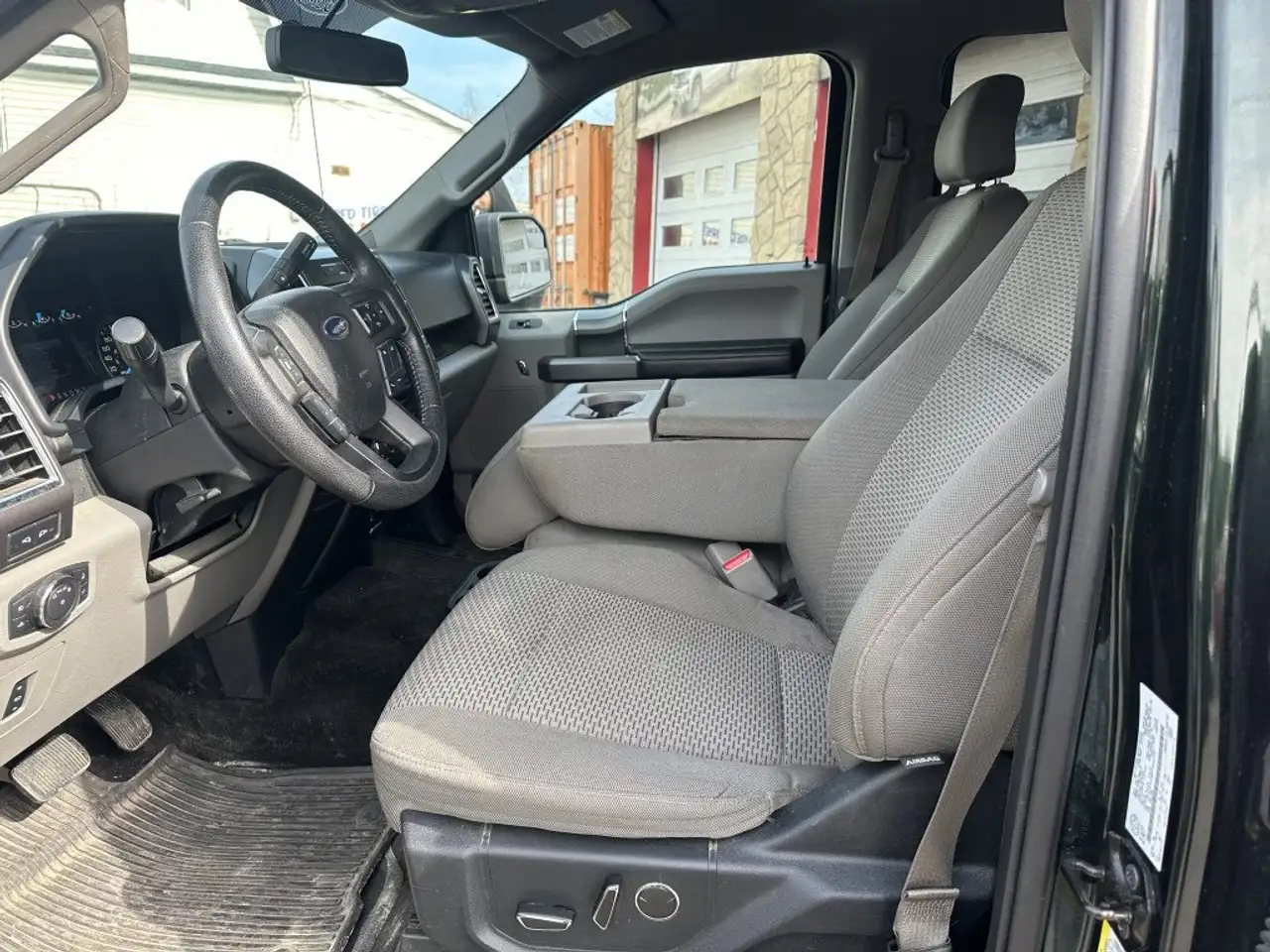Ford F 150 снимка Ford F 150