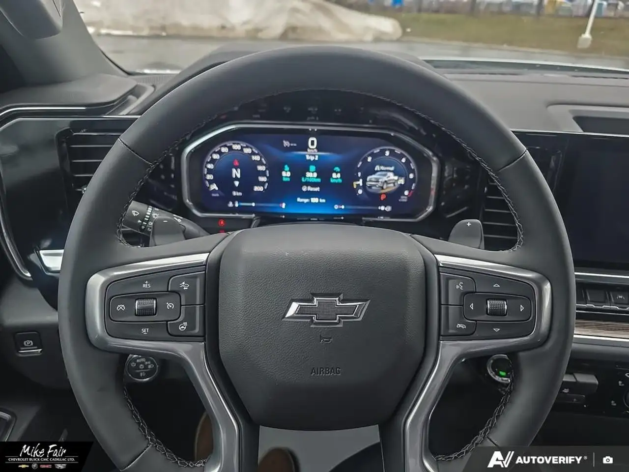 Chevrolet Silverado 1500 снимка Chevrolet Silverado 1500