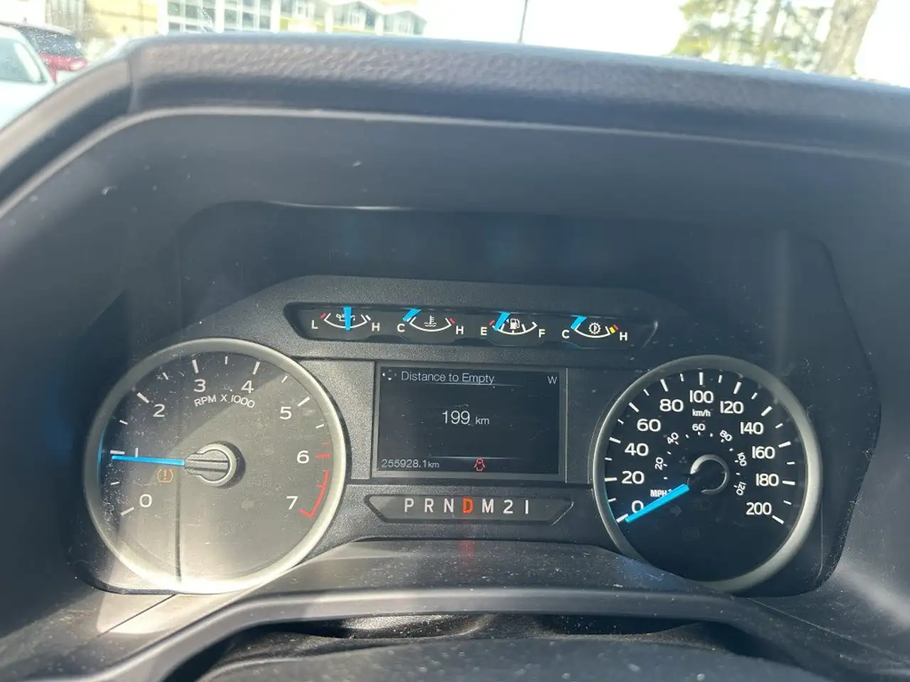 Ford F 150 снимка Ford F 150