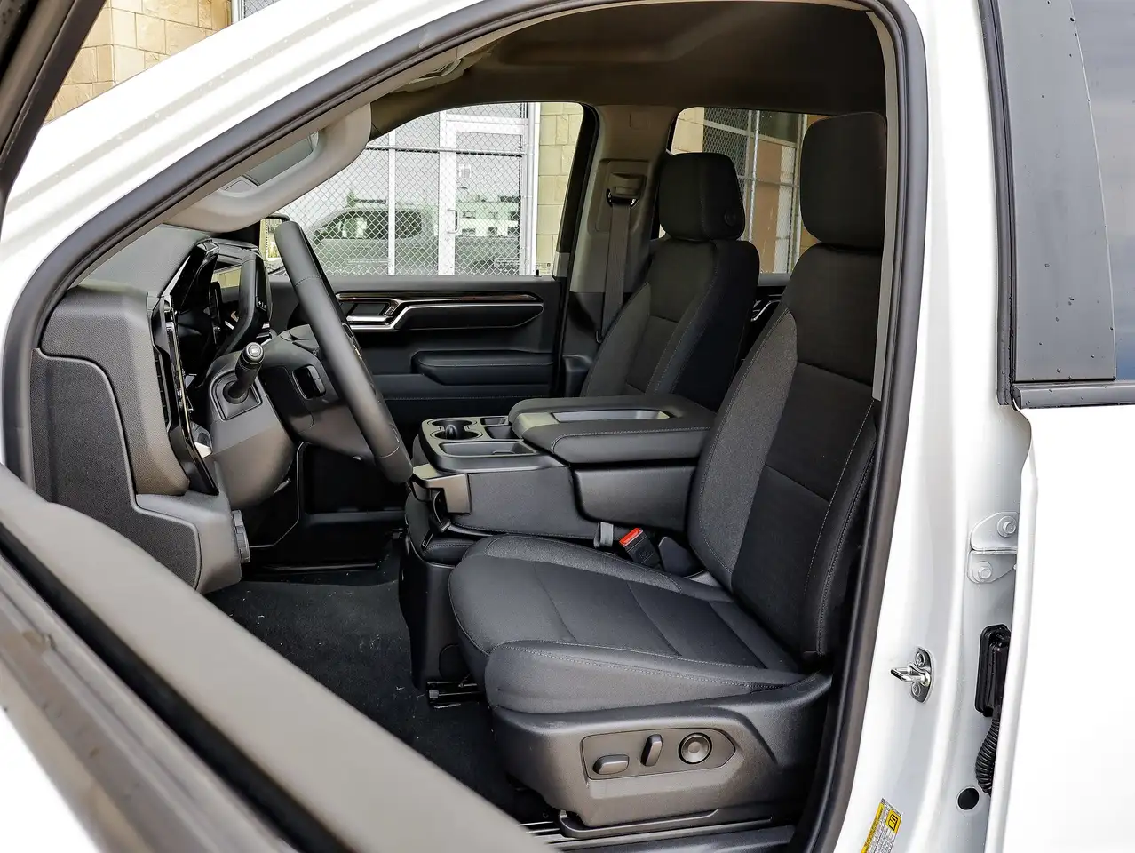 Chevrolet Silverado 1500 fotografie Chevrolet Silverado 1500