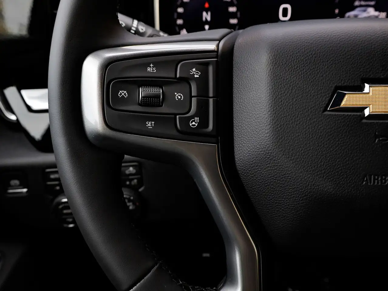 Chevrolet Silverado 1500 fotografie Chevrolet Silverado 1500