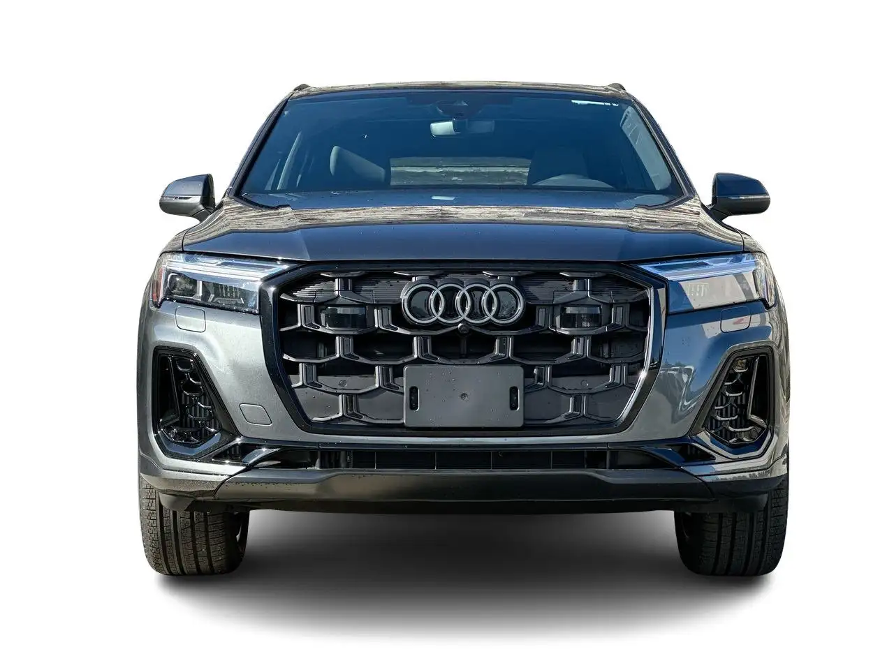 Audi Q7 photo Audi Q7