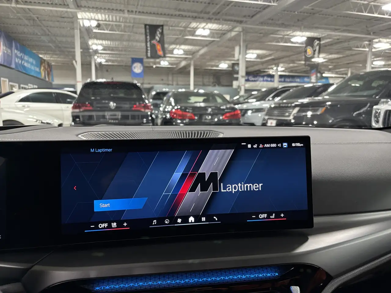 BMW M4 снимка BMW M4