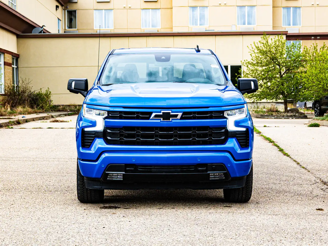 Chevrolet Silverado 1500 снимка Chevrolet Silverado 1500