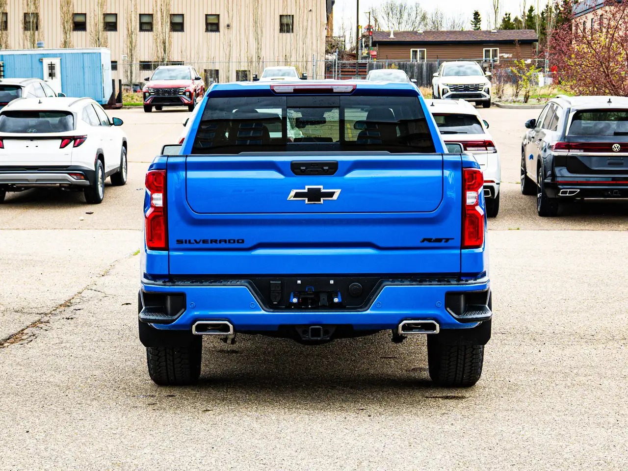 Chevrolet Silverado 1500 снимка Chevrolet Silverado 1500