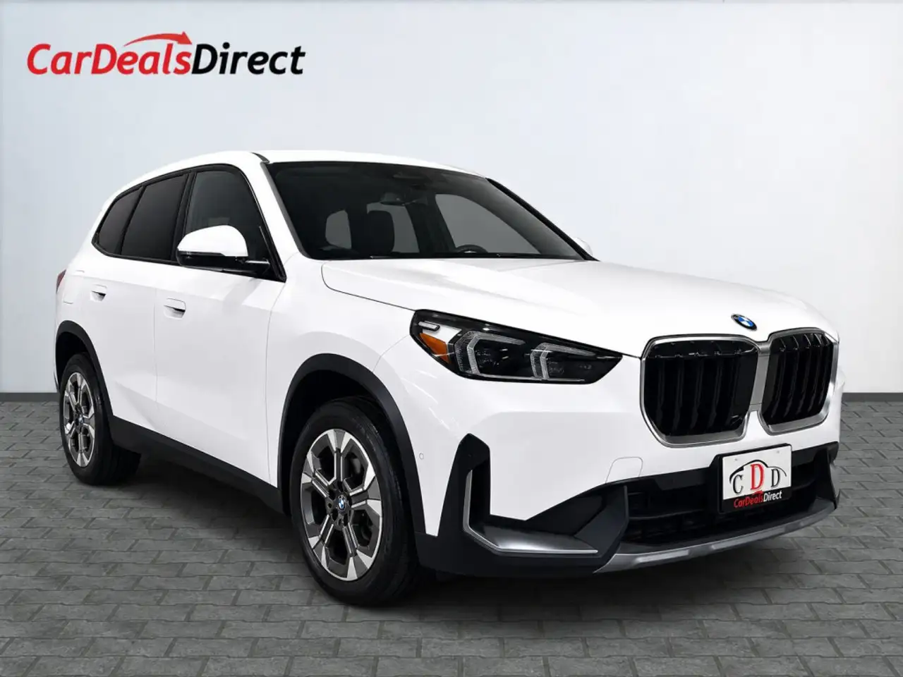 2023 BMW X1