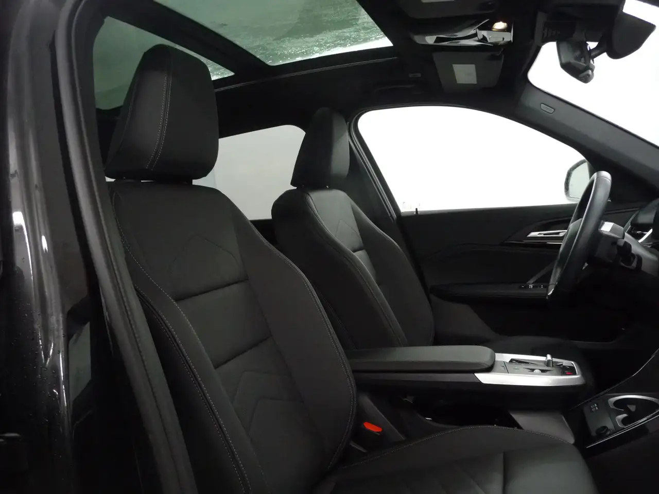 BMW X1 снимка BMW X1
