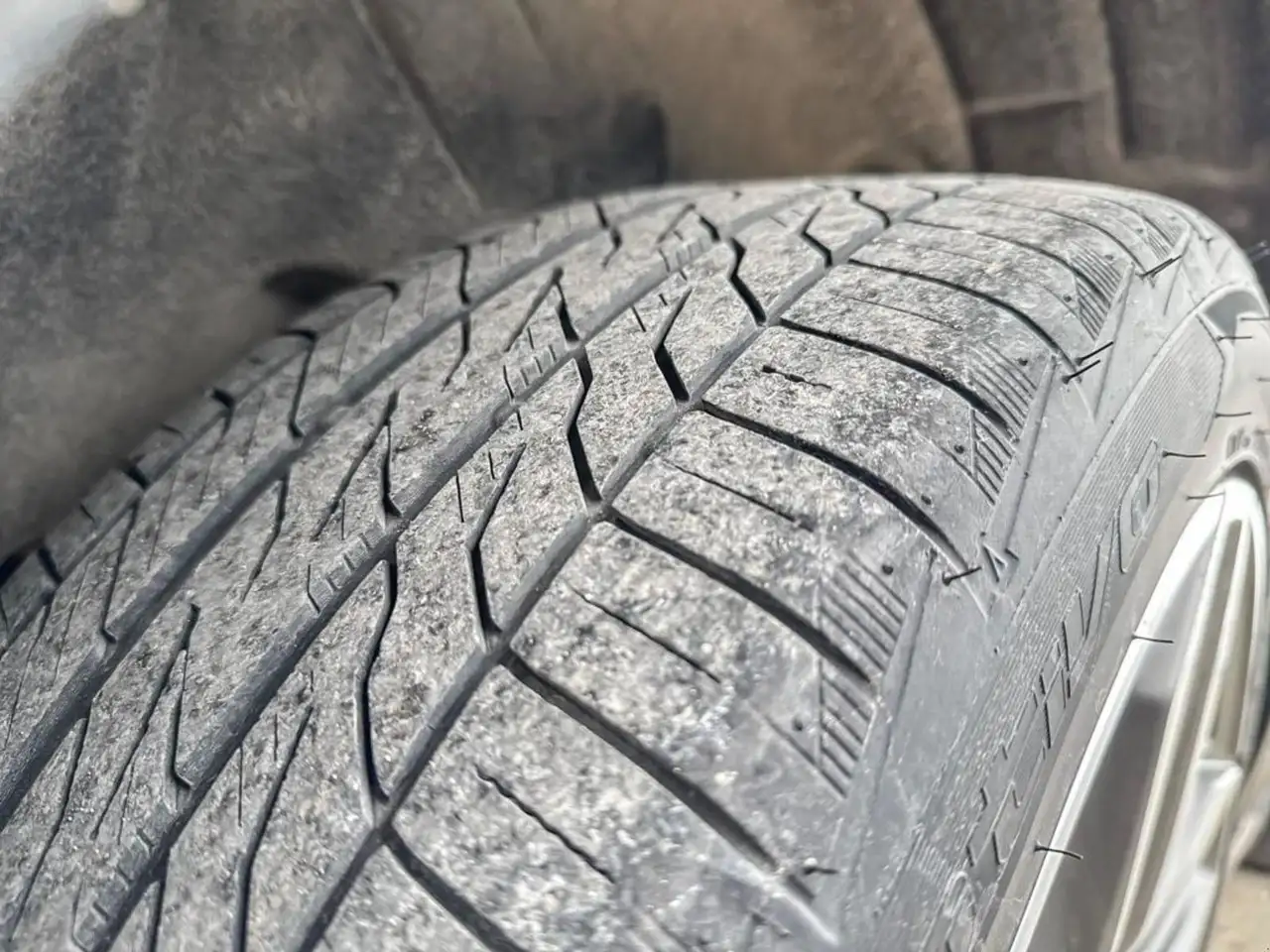 Cadillac XT4 fotografie Cadillac XT4