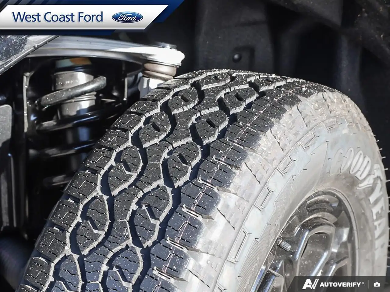Ford Ranger photo Ford Ranger