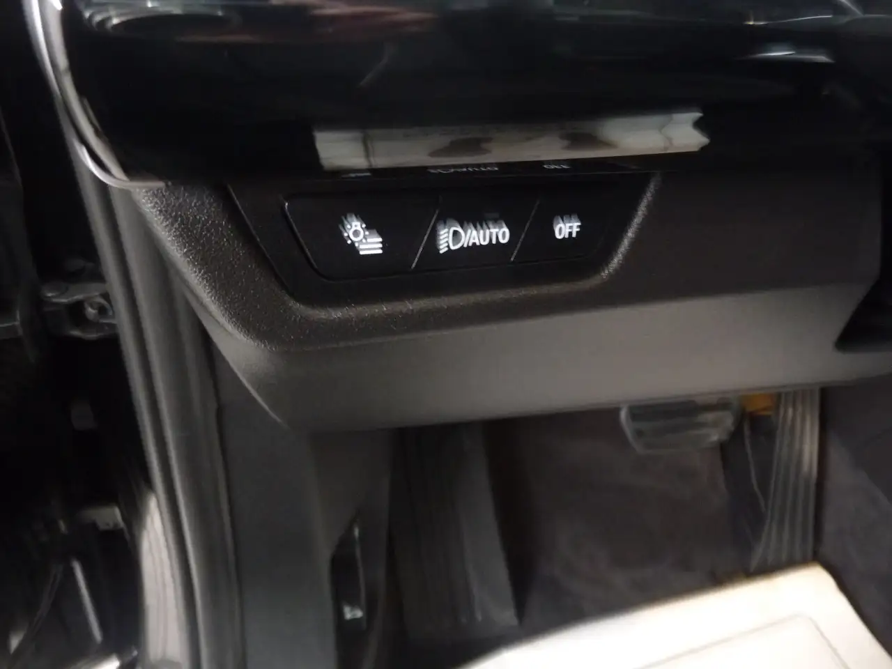 BMW X1 снимка BMW X1