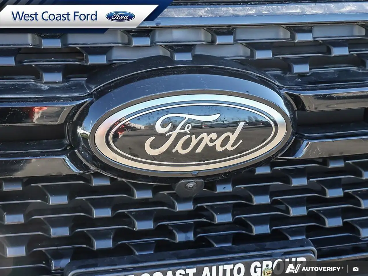 Ford Ranger photo Ford Ranger