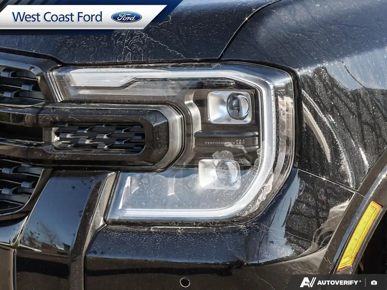 Ford Ranger photo Ford Ranger