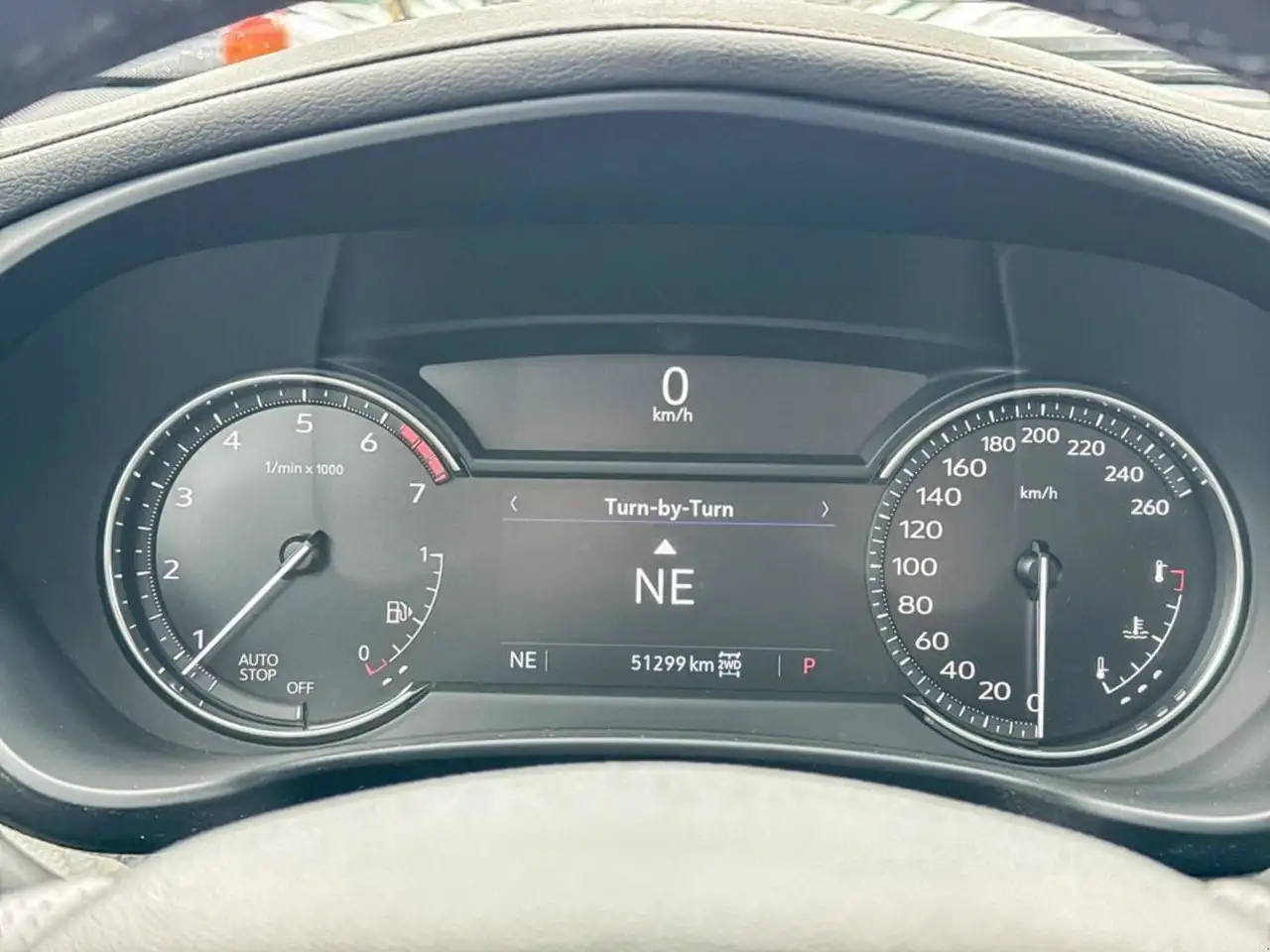 Cadillac XT4 fotografie Cadillac XT4