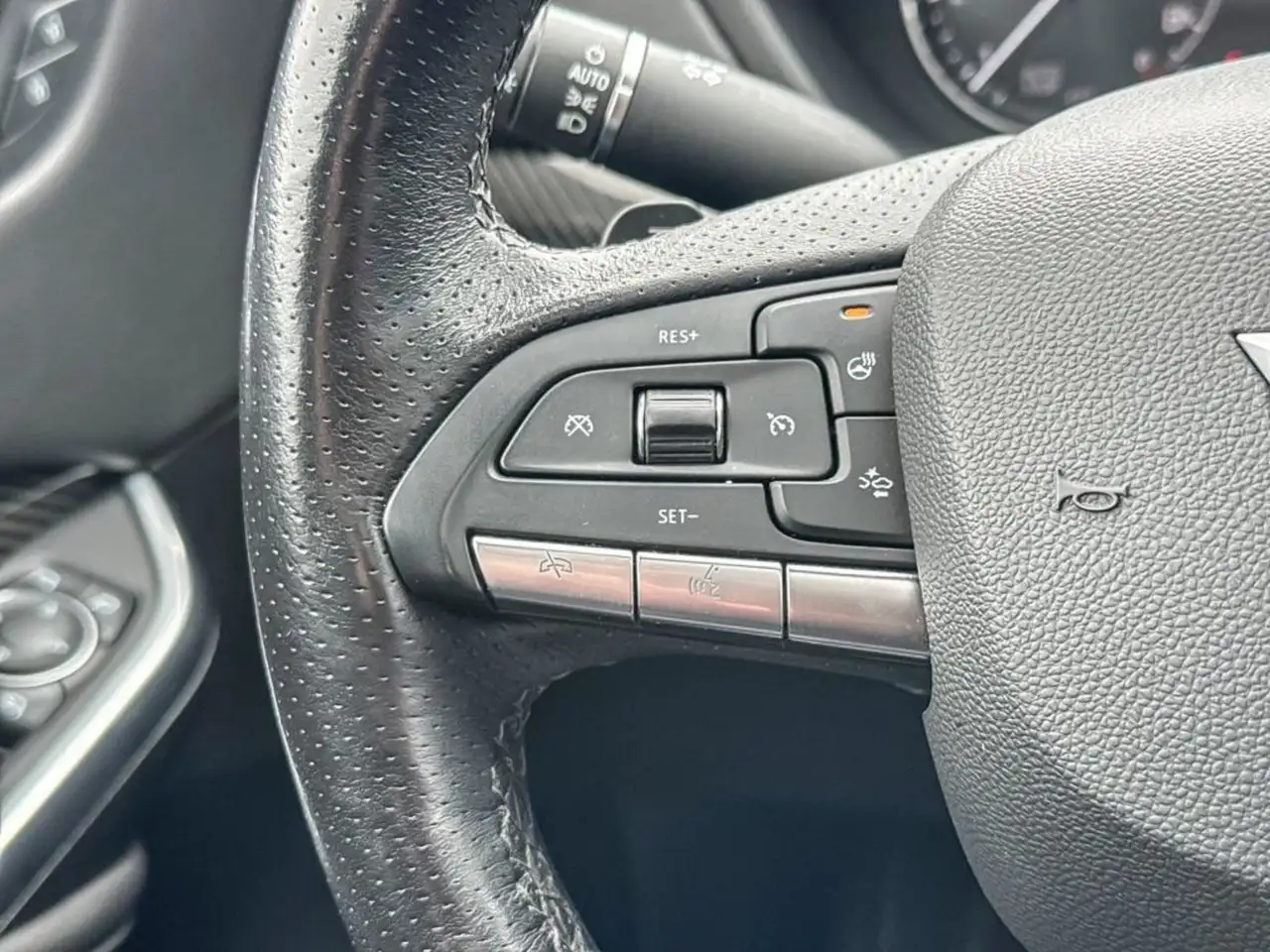 Cadillac XT4 fotografie Cadillac XT4