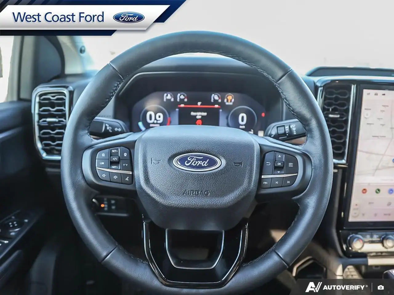 Ford Ranger photo Ford Ranger
