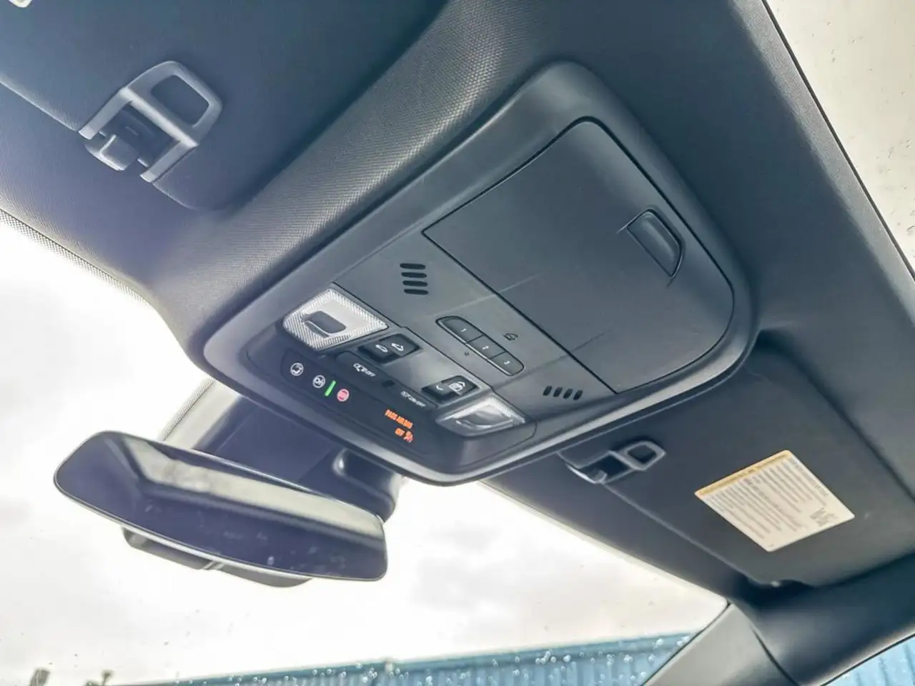 Cadillac XT4 fotografie Cadillac XT4