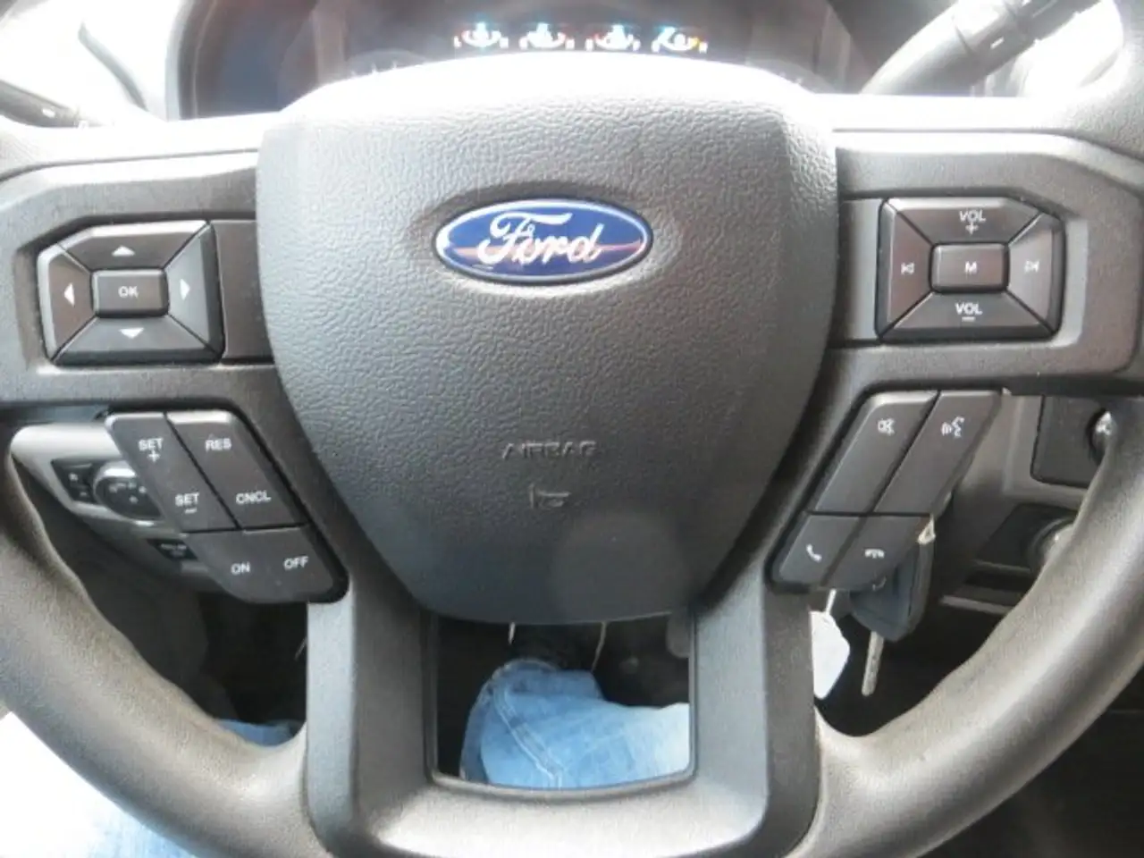 Ford F 150 снимка Ford F 150