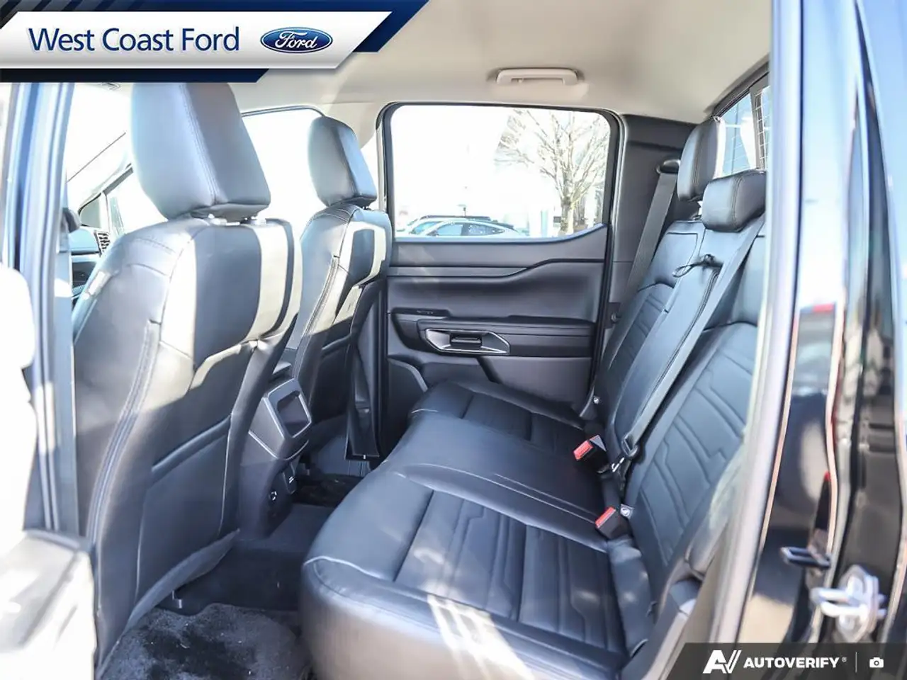 Ford Ranger photo Ford Ranger