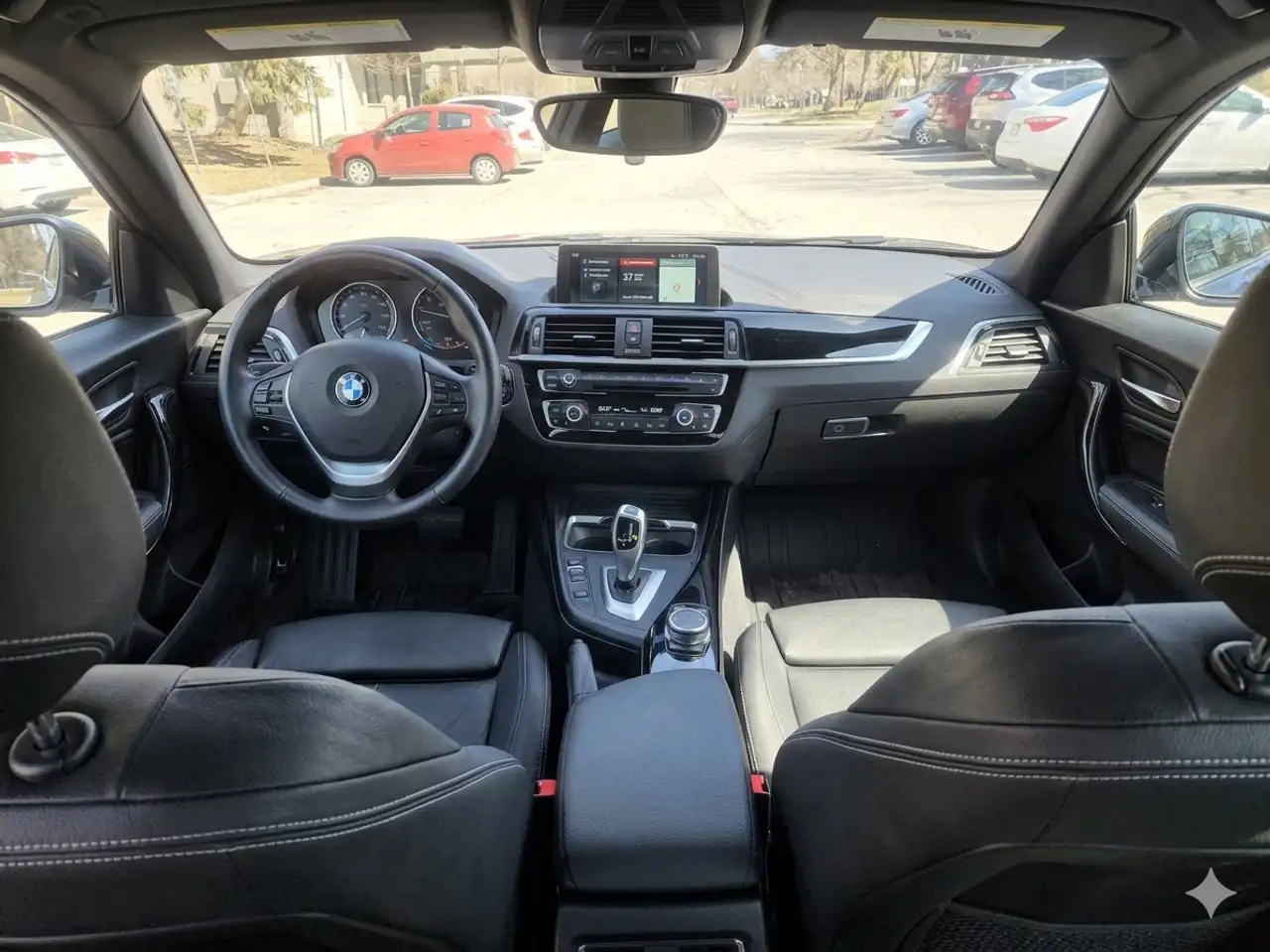 BMW 2 Series снимка BMW 2 Series