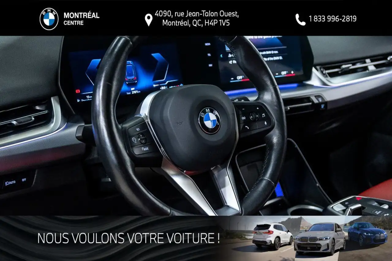 BMW X1 fotografie BMW X1