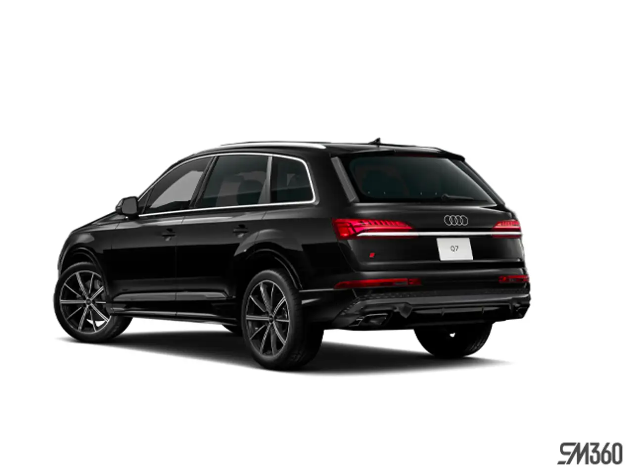 Audi Q7 photo Audi Q7
