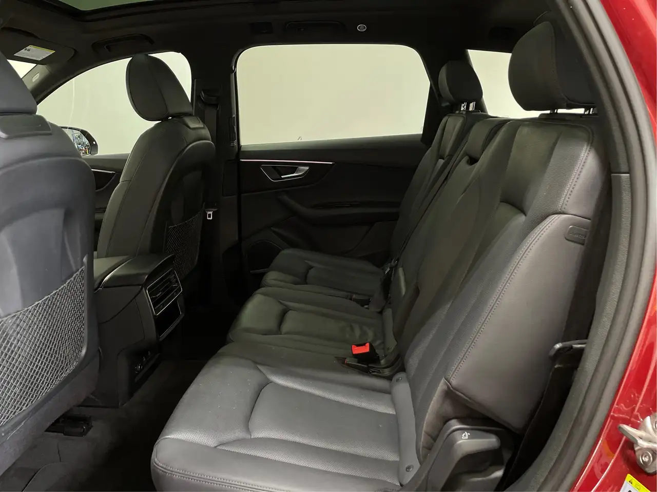 Audi Q7 photo Audi Q7