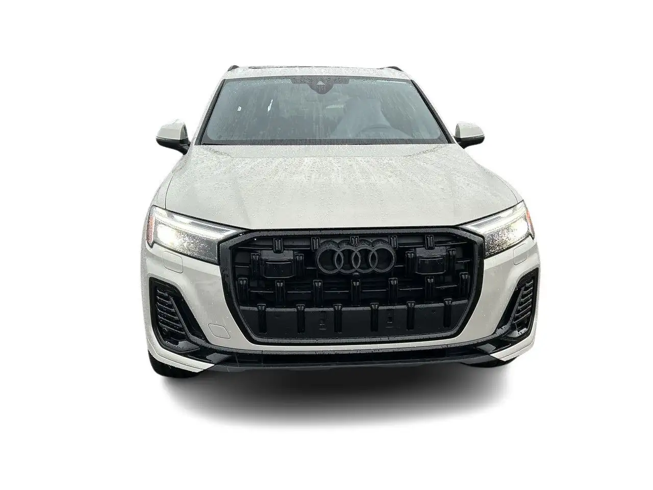 Audi Q7 снимка Audi Q7