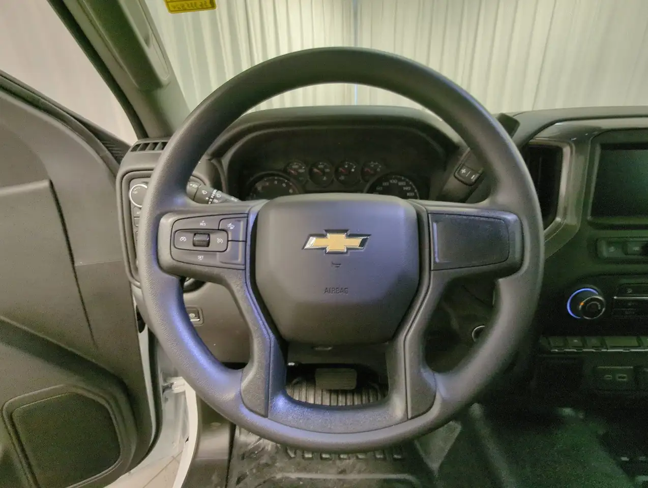 Chevrolet Silverado 1500 снимка Chevrolet Silverado 1500