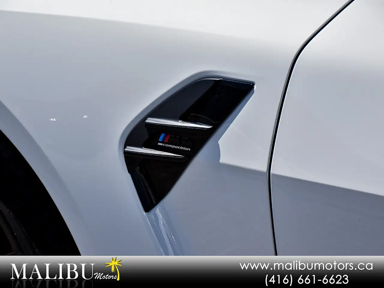 BMW M4 fotografie BMW M4