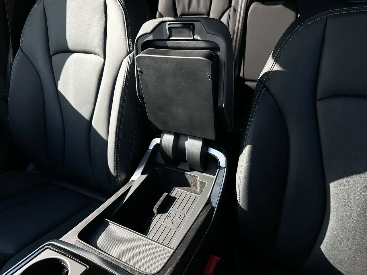Audi Q7 photo Audi Q7