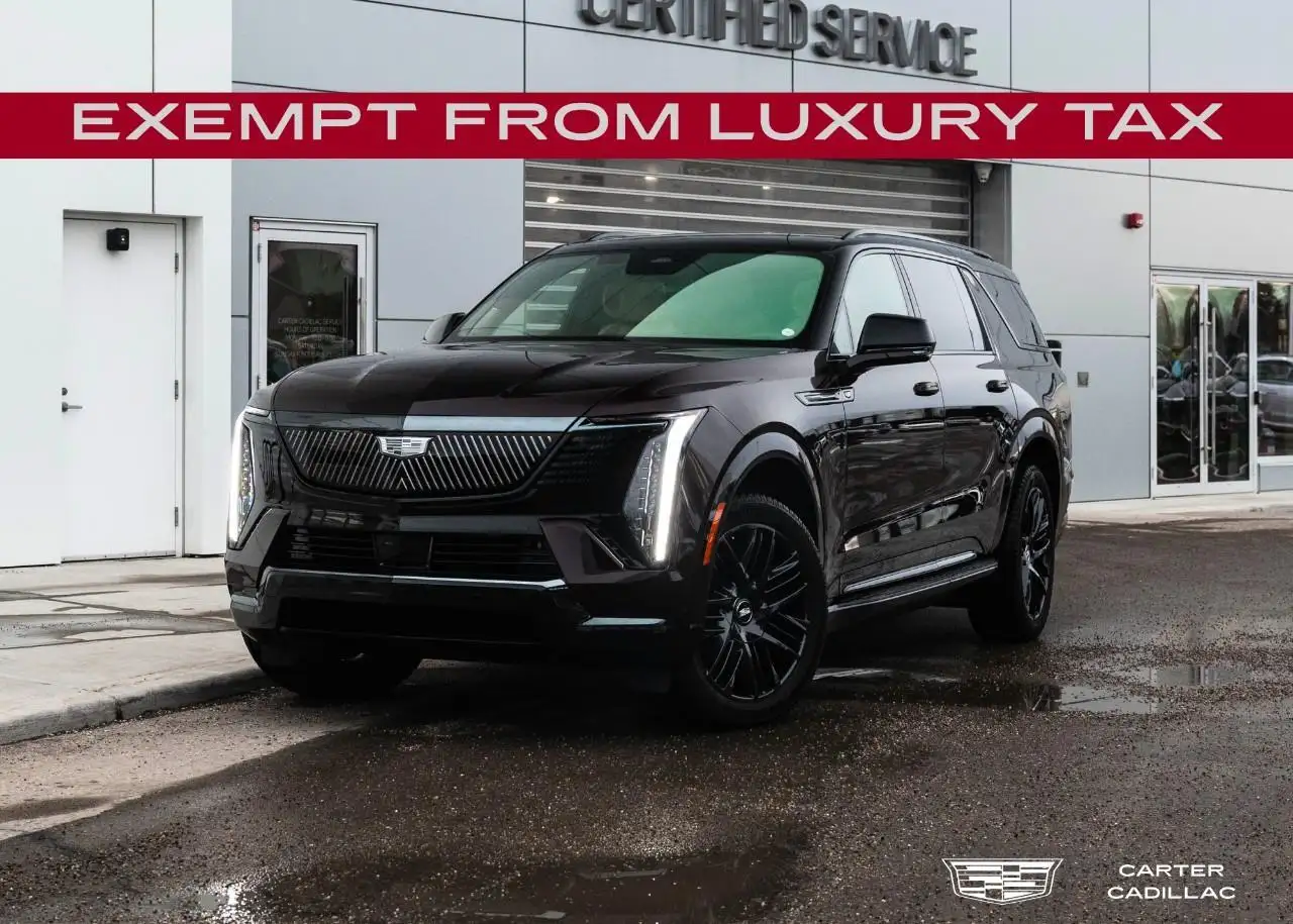 Cadillac Escalade снимка Cadillac Escalade