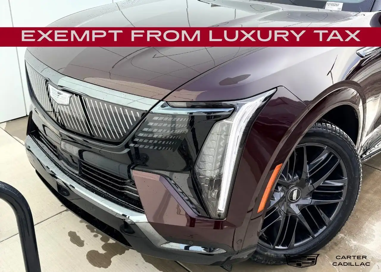 Cadillac Escalade снимка Cadillac Escalade
