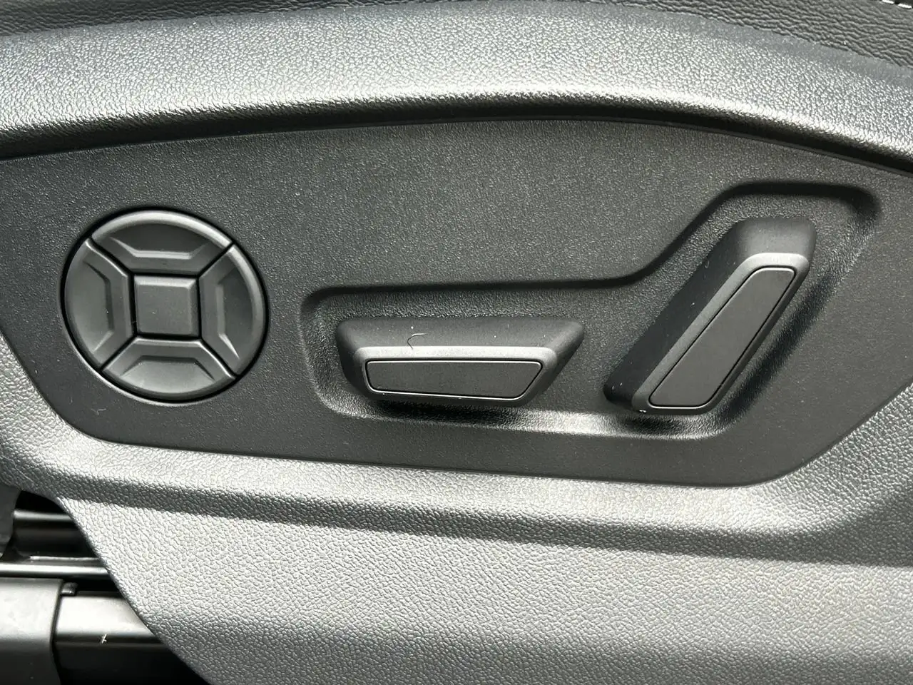 Audi Q7 fotografie Audi Q7