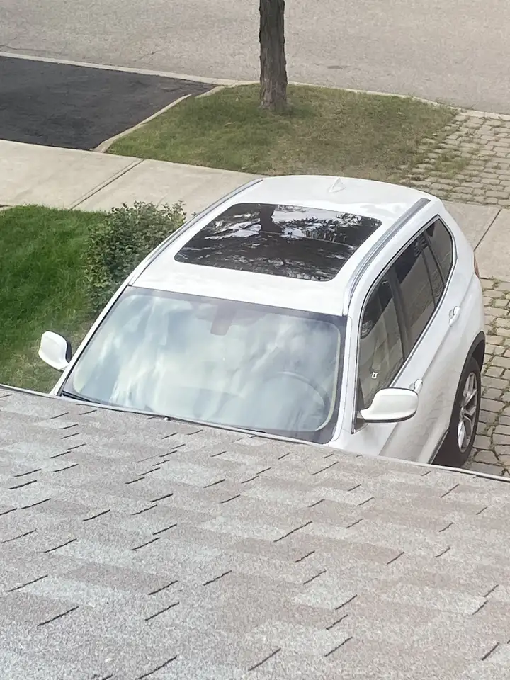 2014 BMW X3