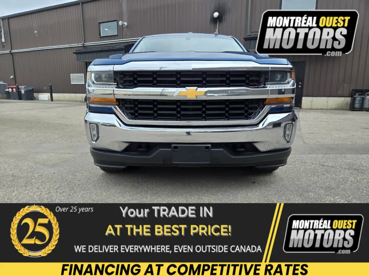 Chevrolet Silverado 1500 fotografie Chevrolet Silverado 1500