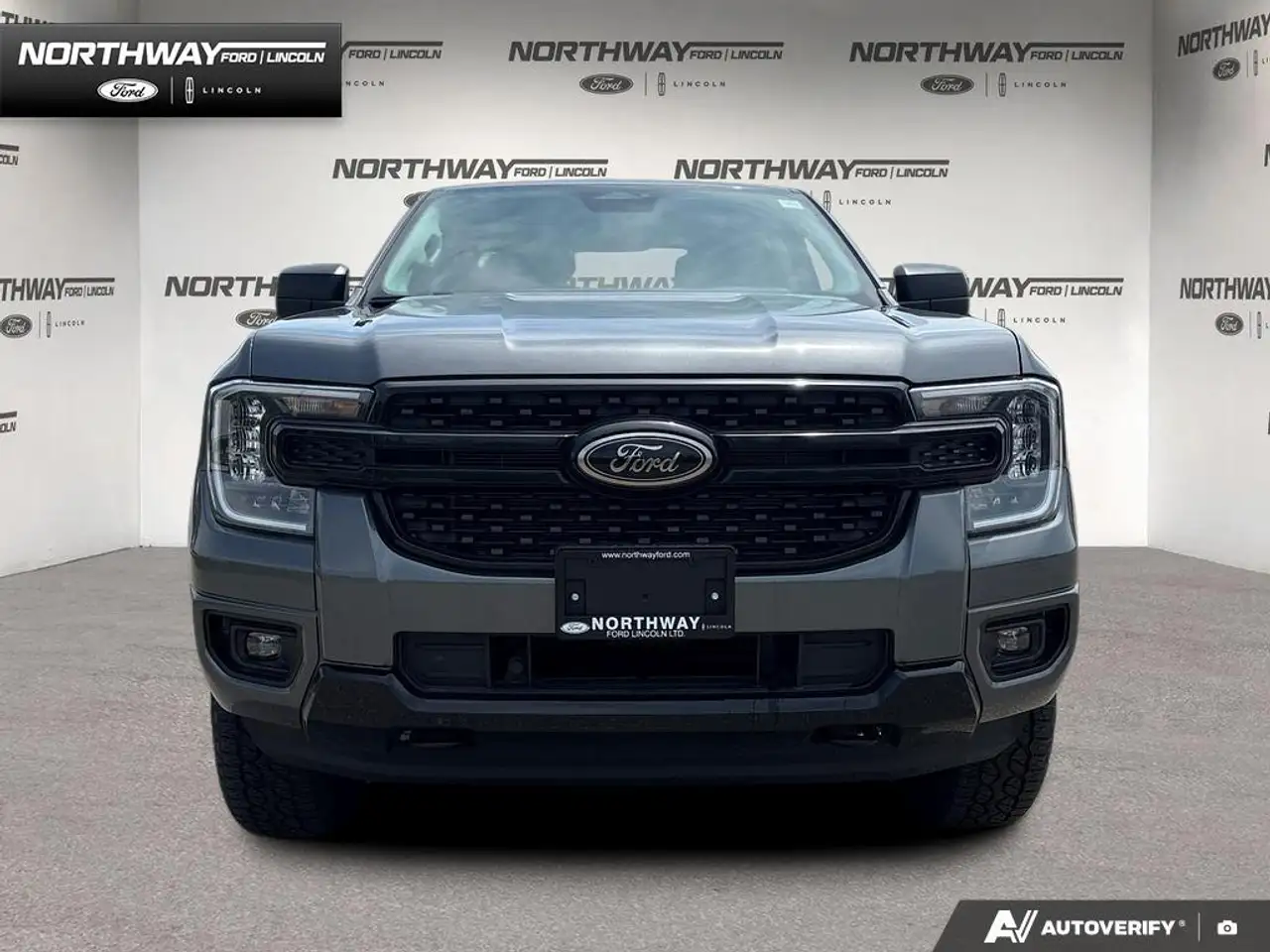Ford Ranger photo Ford Ranger