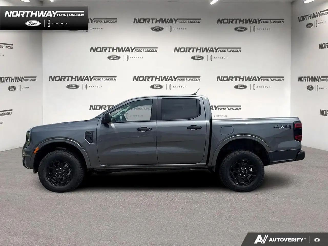 Ford Ranger photo Ford Ranger