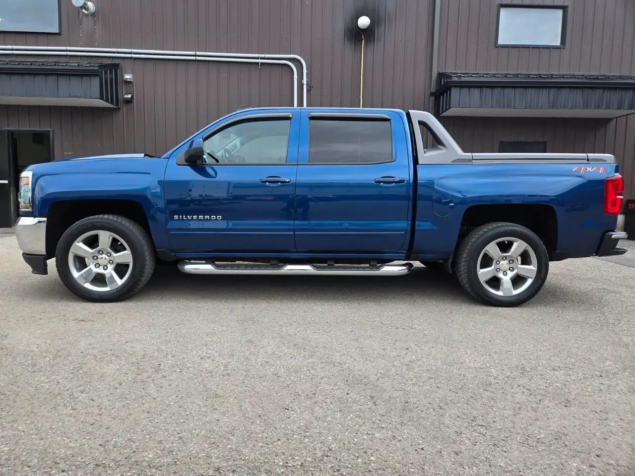 Chevrolet Silverado 1500 fotografie Chevrolet Silverado 1500