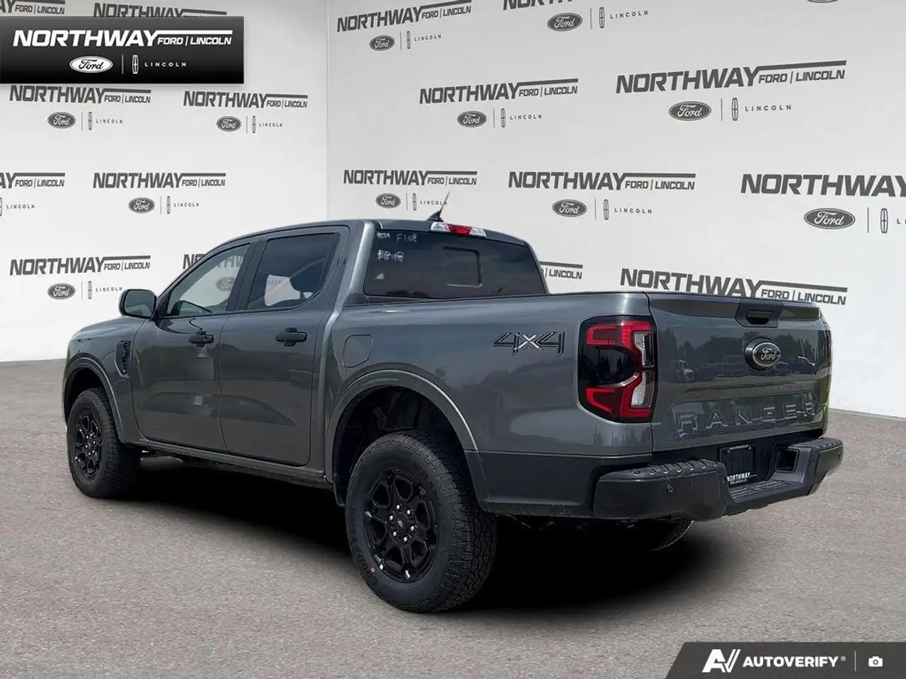 Ford Ranger photo Ford Ranger