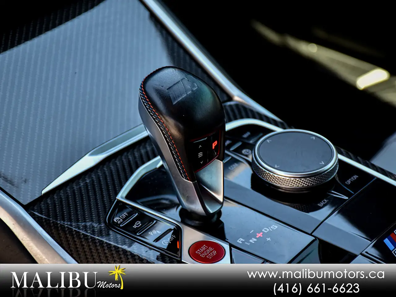 BMW M4 fotografie BMW M4