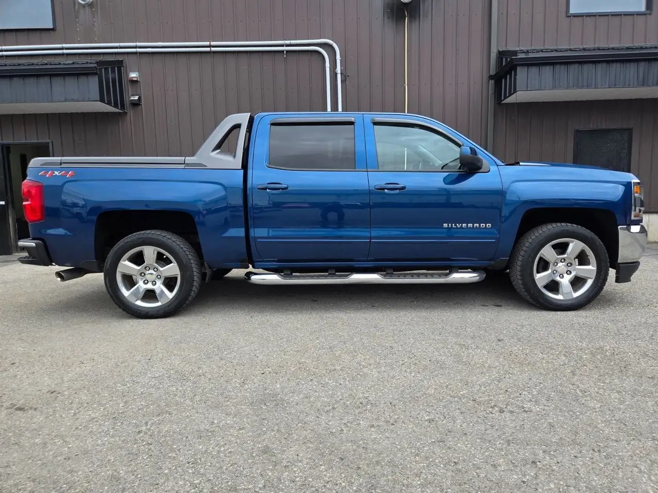 Chevrolet Silverado 1500 fotografie Chevrolet Silverado 1500