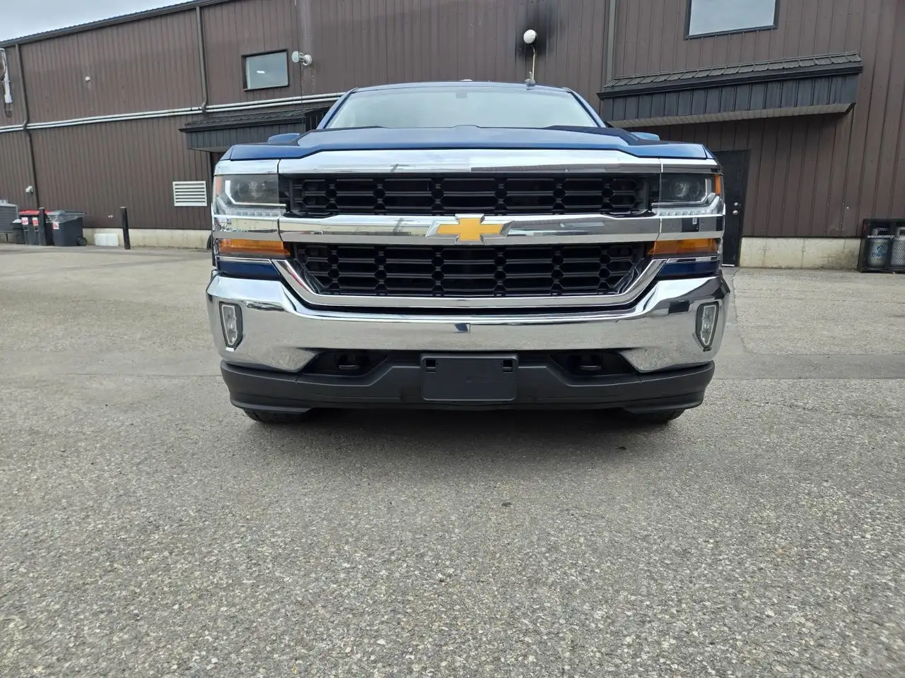 Chevrolet Silverado 1500 fotografie Chevrolet Silverado 1500