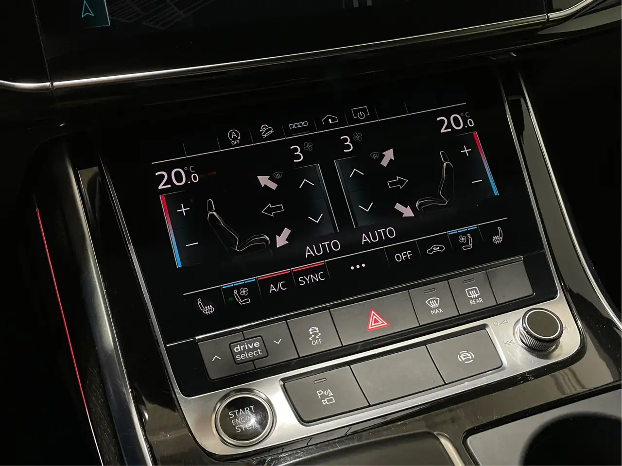 Audi Q7 photo Audi Q7