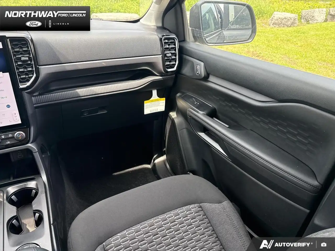 Ford Ranger photo Ford Ranger