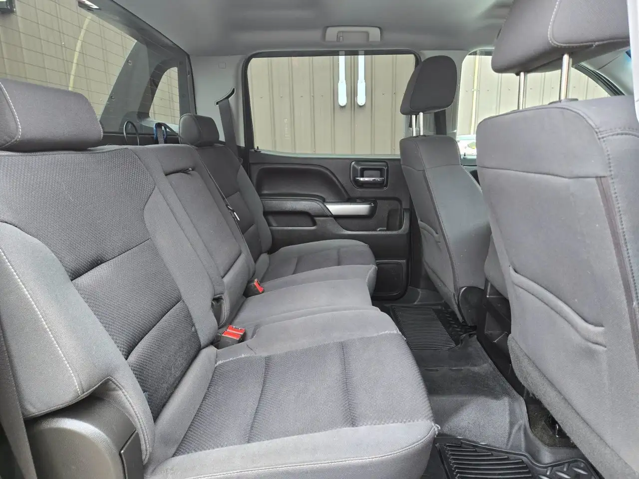 Chevrolet Silverado 1500 fotografie Chevrolet Silverado 1500