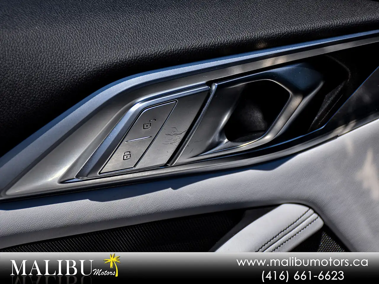 BMW M4 fotografie BMW M4